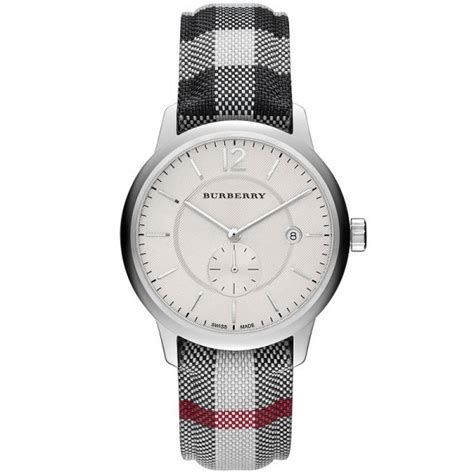 Montres Burberry neuves à prix réduit .